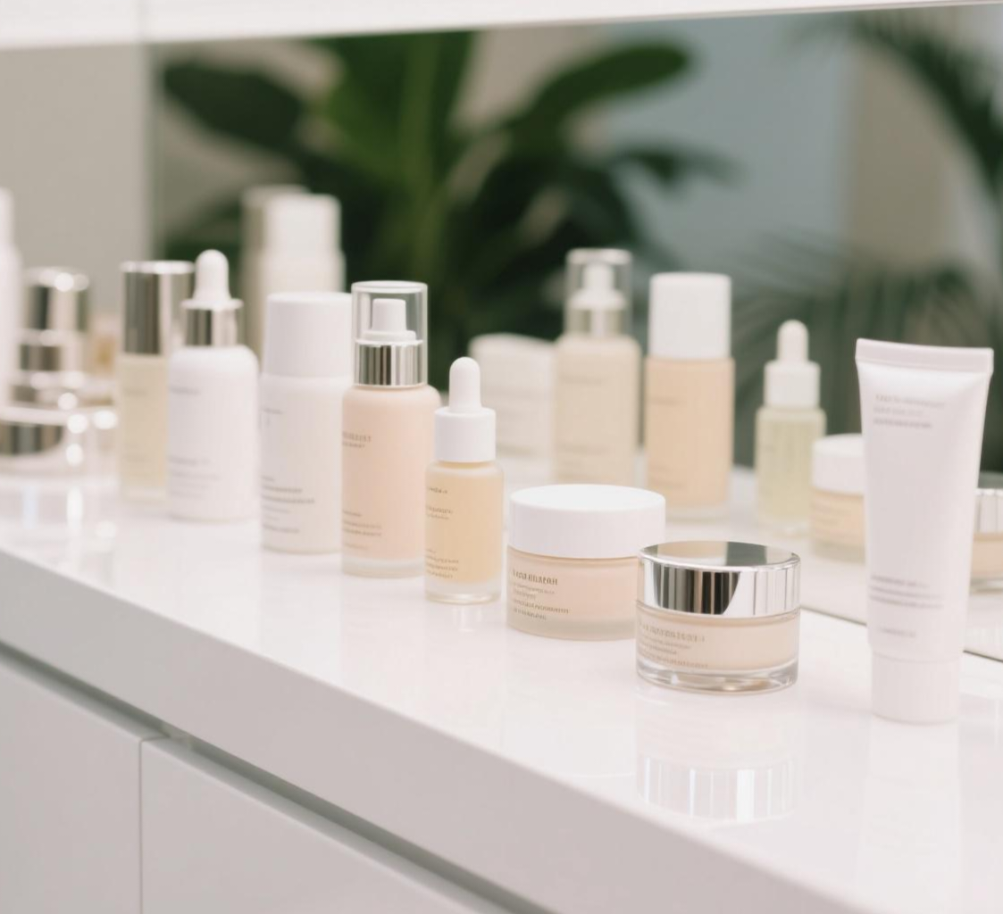 Skincare Essentials