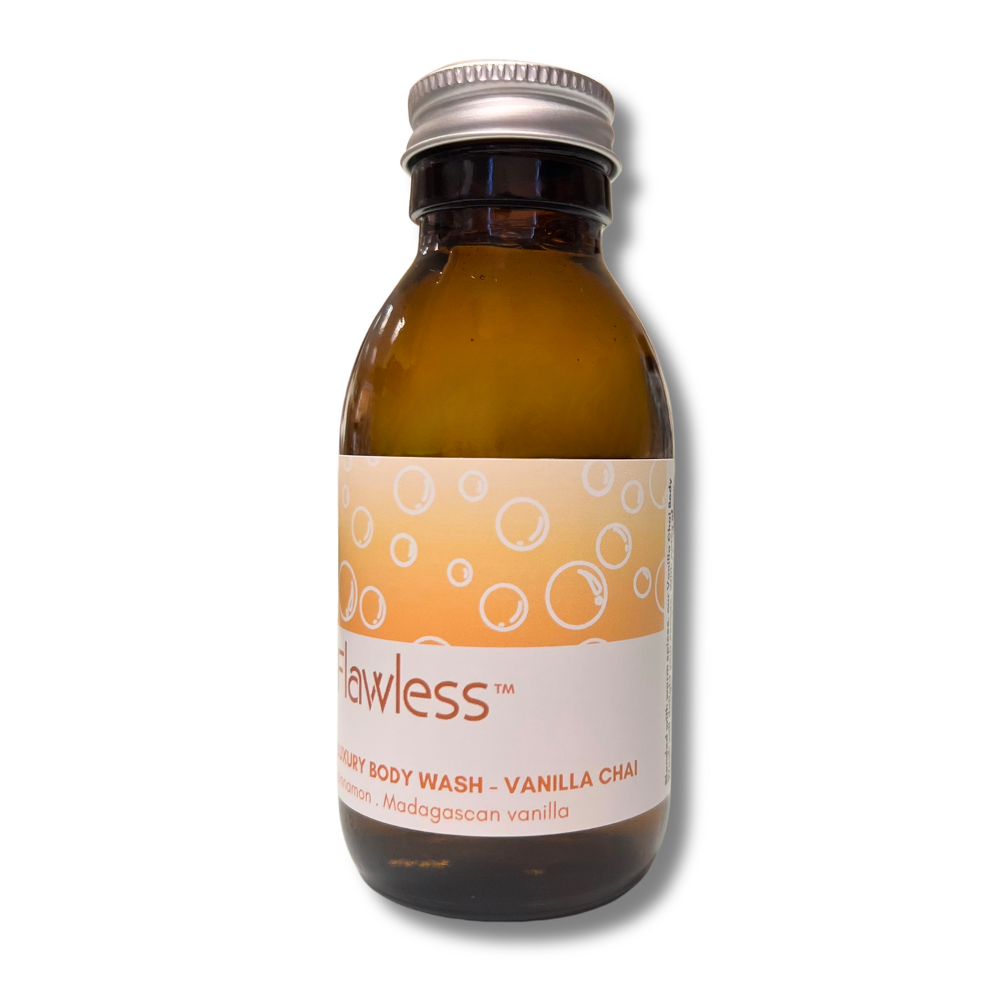 Body Wash - Vanilla Chai