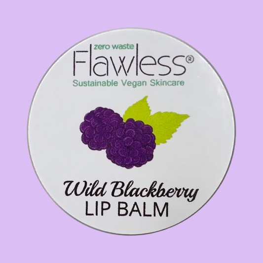 Lip Balm - Wild Blackberry