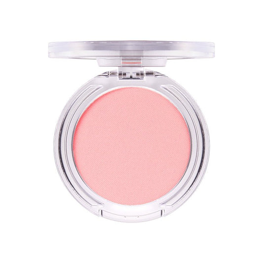 Blusher By Flower 01 Dear Pink